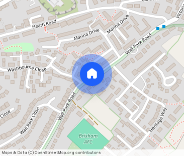 Wall Park Road, Brixham - Photo 1