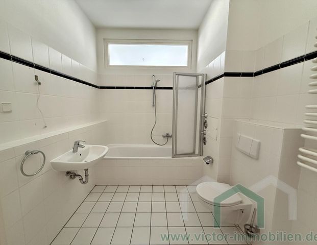 ** Zentrum-Nordwest * Großzügige 2-Zimmer-Whg. mit Wanne, Parkett und Abstellraum * Lift ** - Photo 1