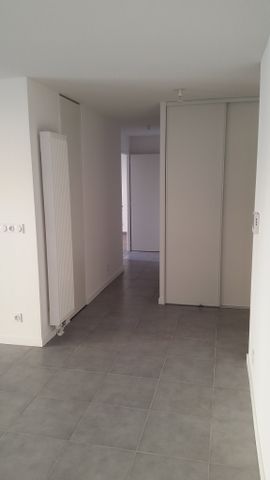 Appartement 3 pièces - 59 m² - Photo 4