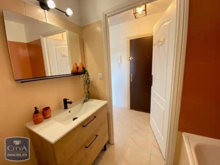 Appartement à louer 1 pièce 30.76m² - Photo 3