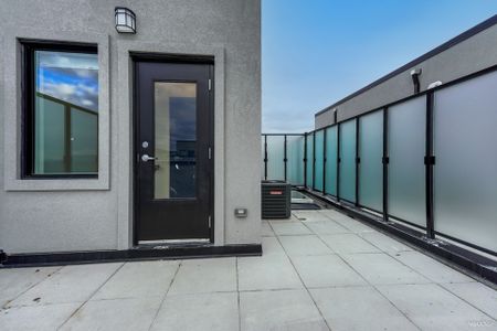 For Lease - 861 Sheppard Avenue Unit# 6, Toronto, Ontario - Photo 3