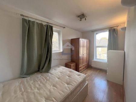 6 Bedroom Maisonette To Rent - Photo 5