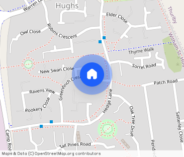 Greenfinch Crescent, Lincoln - Photo 1