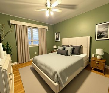 For Lease - 16 Kingsway Drive Unit# Upper Unit, Hamilton, Ontario - Photo 1