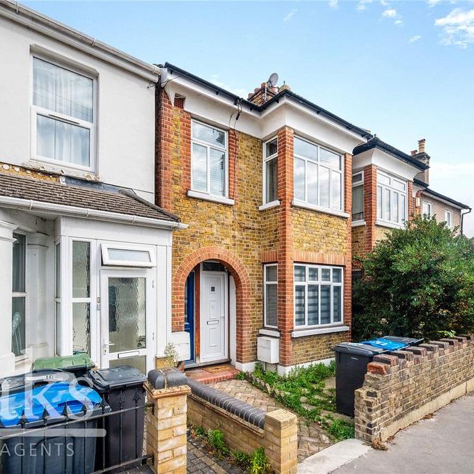 1 bedroom maisonette to rent - Photo 1