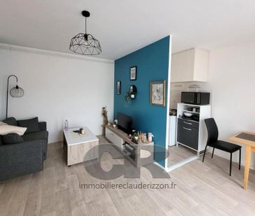 Location Appartement 2 pièces 37m² METZ 57000 - Photo 2