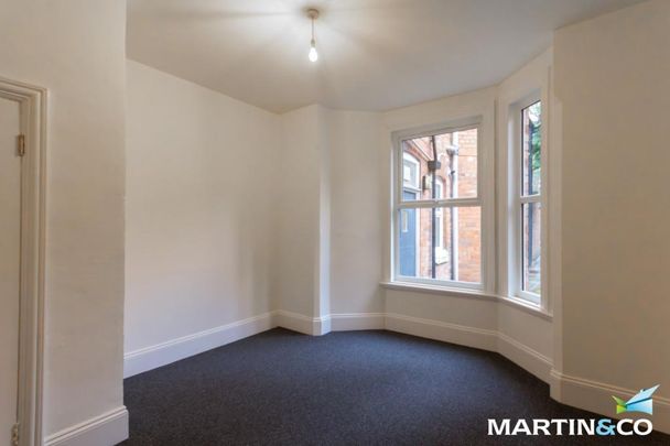 1 bedroom ground floor flat to rent - Photo 1