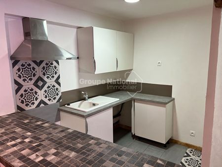 Location Appartement 2 pièces 44m² - Photo 2