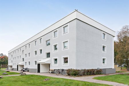 Kaplansgatan 1 B - Foto 5