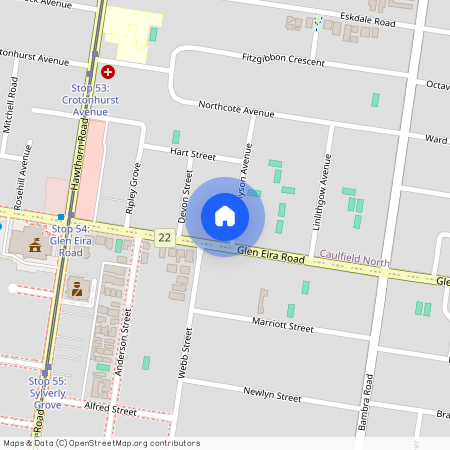 403B Glen Eira Road, Vic 3161, Caulfield North