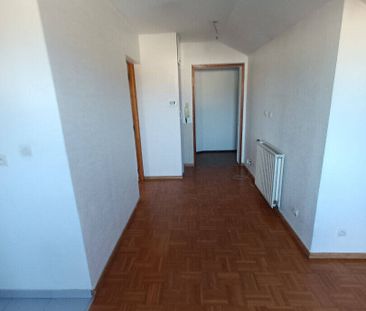 Location appartement 2 pièces 27.38 m² à Mulhouse (68100) - Photo 6