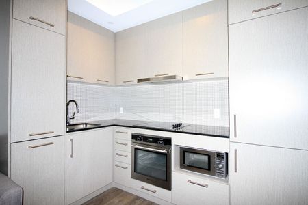 For Lease - 87 Peter Street Unit# 1608, Toronto, Ontario - Photo 4