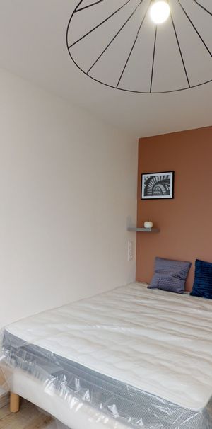 CASSELARDIT A Roommate 4 Bedrooms at Toulouse - Photo 1