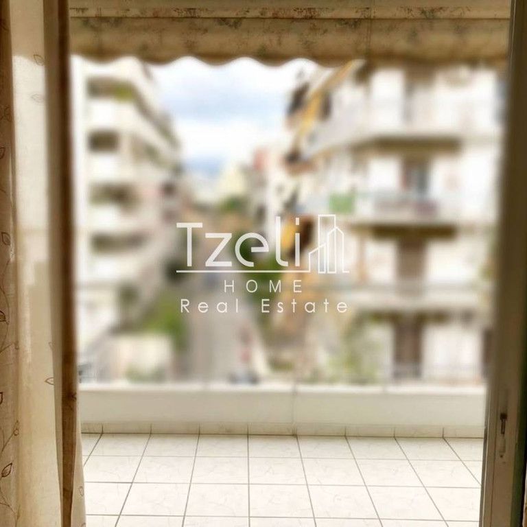 Διαμέρισμα 48 τ.μ. για ενοικίαση, Πειραιάς, Νέο Φάληρο - Photo 1