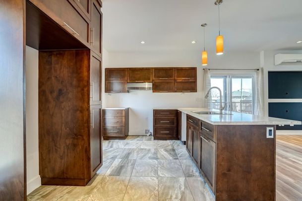 Appartement à louer - Gatineau (Hull) (Lac des Fées, Wrightville) Appartement à louer - Gatineau (Hull) (Lac des Fées, Wrightville) - Photo 1