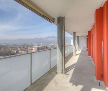 4.5 Zimmer, 83 m², 10. Stock - Foto 6