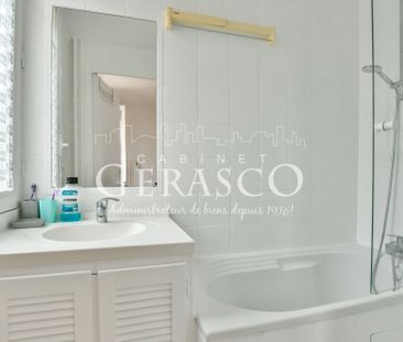 Appartement meublé 1 pièce (studio) - 27.12m² - Photo 4