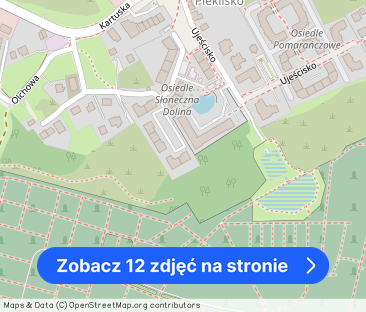 Gotowe do wynajęcia, z widokiem na zieleń - Zdjęcie 1