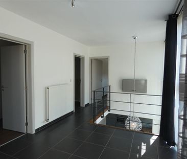 Gelijkvloers/duplex appartement met 2 slaapkamers - Foto 4