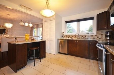 For Lease - 55 Waddington Crescent, Toronto, Ontario - Photo 5