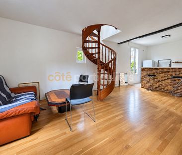 Appartement Le Vesinet 2 pièce(s) 40.25 m2 - Photo 1