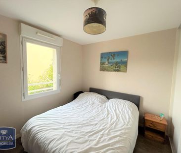 Location Appartement 2 pièces 47m² PANAZOL 87350 - Photo 4