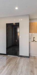 Studio Flat, Niederwald Road, SE26 - Photo 3