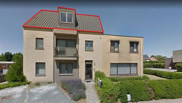 Appartement - Photo 1