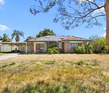 39 Prescott Dr, Gosnells WA 6110 - House For Rent | Domain - Photo 5