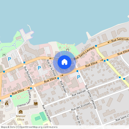 64A Rue St-Laurent, J6N1V5, Beauharnois