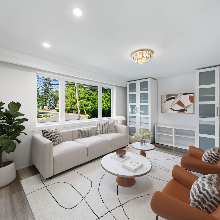 For Lease - 50 Arcadian Circle Unit# 2, Toronto, Ontario - Photo 1