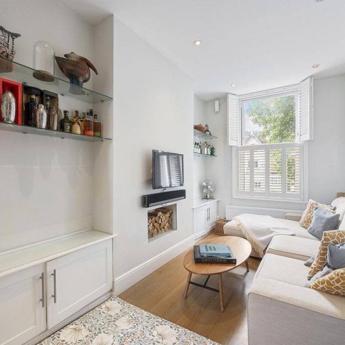 2 bedroom flat to rent - Photo 1