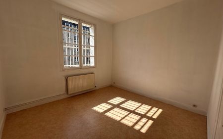 Appartement à louer 5 pièces • Tours - Photo 4