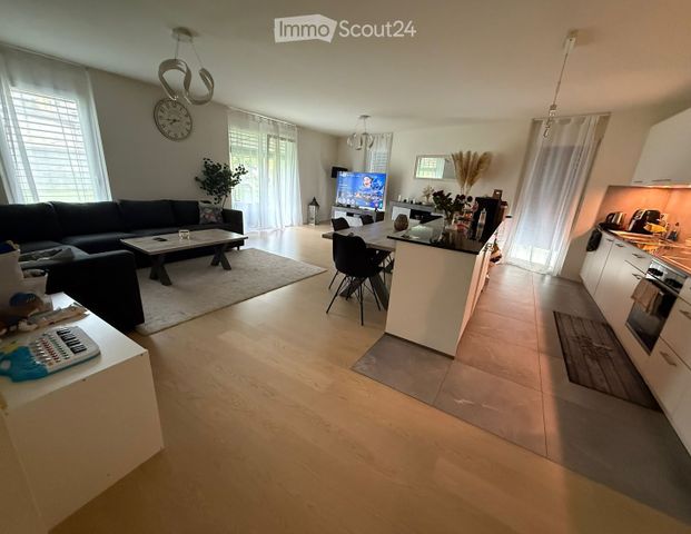 3 Zimmer, 90 m² - Photo 1