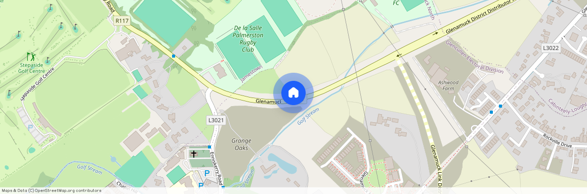 Apartment 201, The Cubes 2, Beacon South Quarter, Dub, Sandyford, Dublin 18