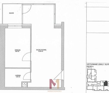 Mieszkanie na wynajem, Gorzów Wlkp., Śródmieście - Фото 6