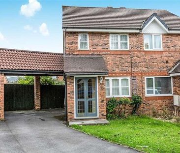 Tal Y Coed, Hendy, Swansea, SA4 - Photo 6