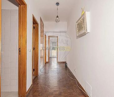 Apartment T3 in Almada, Cova da Piedade, Pragal e Cacilhas, Almada - Photo 2