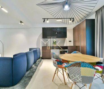 Apartament 3 camere, mobilat LUX | Herastrau | 1Loc parcare&boxa - Photo 3
