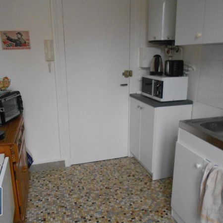 Appartement à louer 1 pièce 19.2m² - Photo 3