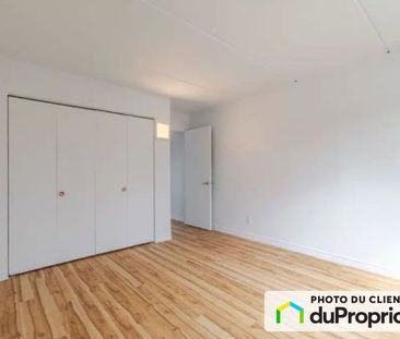 1495, rue Roberval, St-Bruno-De-Montarville à louer - Photo 6