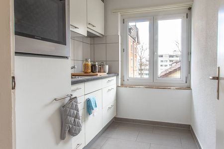 SCHÖNE Wohnung im ZENTRUM! - Photo 2