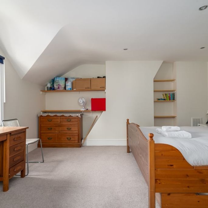 67 Denman Road, London SE15 5NS, UK, London - Photo 1