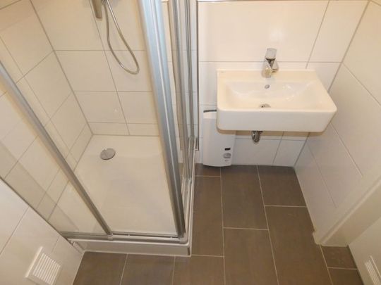 *** Charmante Altbauwohnung Nähe Borbeck-City! *** - Foto 1