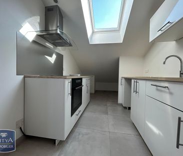 Location Appartement 3 pièces 75m² RAMBOUILLET 78120 - Photo 4