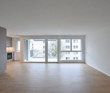 Bel appartement de 3,5 pièces au rez-de-chaussée à Ostermundigen - Foto 4