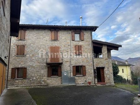 Trilocale buono stato, piano terra, Castiglione dei Pepoli - Photo 4