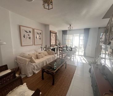 Alquiler de chalet adosado en Calle Catalpa, 7 - Photo 2