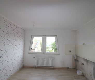 * 4 ZIMMER, TERRASSE, IN OPPUM - 4 ZI, 4.Etage, WBS erforderlich / ... - Photo 3