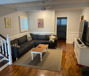 Greenslopes - Photo 1